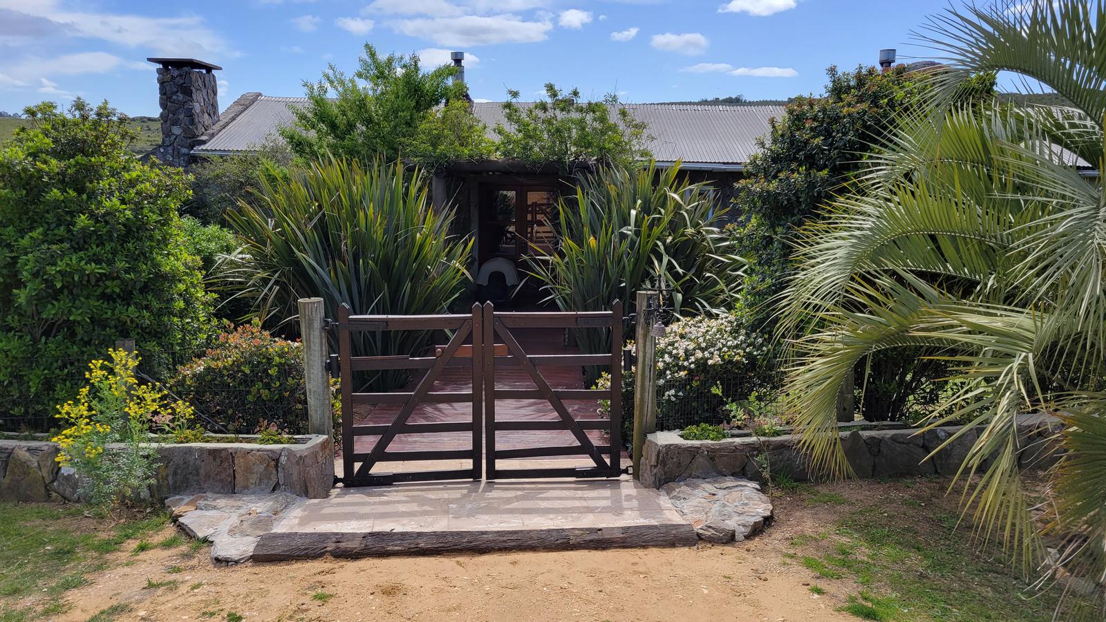 El Ahora Pueblo Eden 16 Hectares Lifestyle Farm